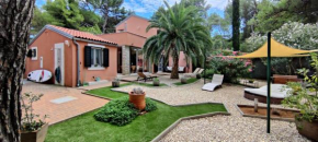 Villa Macaklin